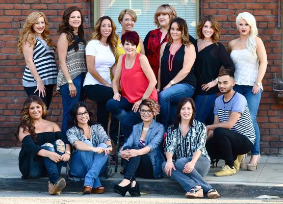 Photo of Evans & Co. Salon