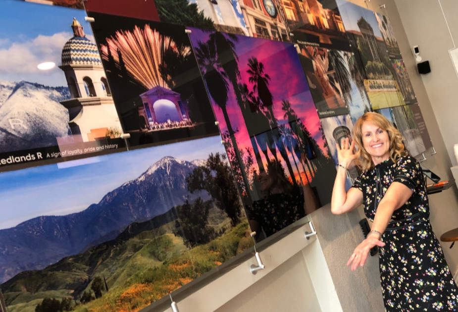 Redlands Visitor Center photo 1