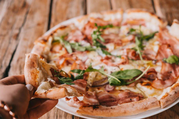 Hero image for Redlands' Pizza Guide
