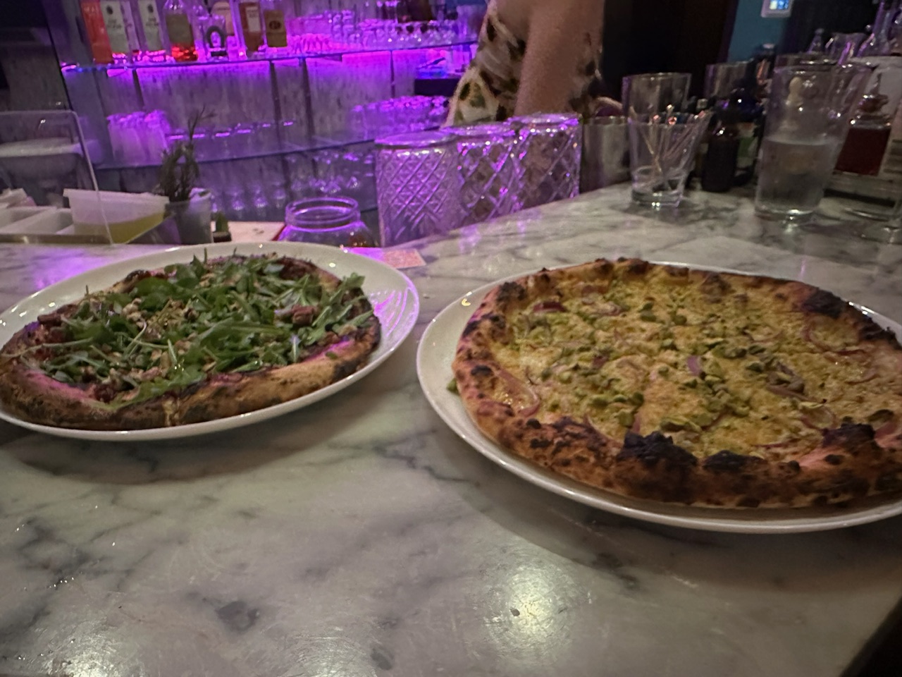 La Volata Pizzeria