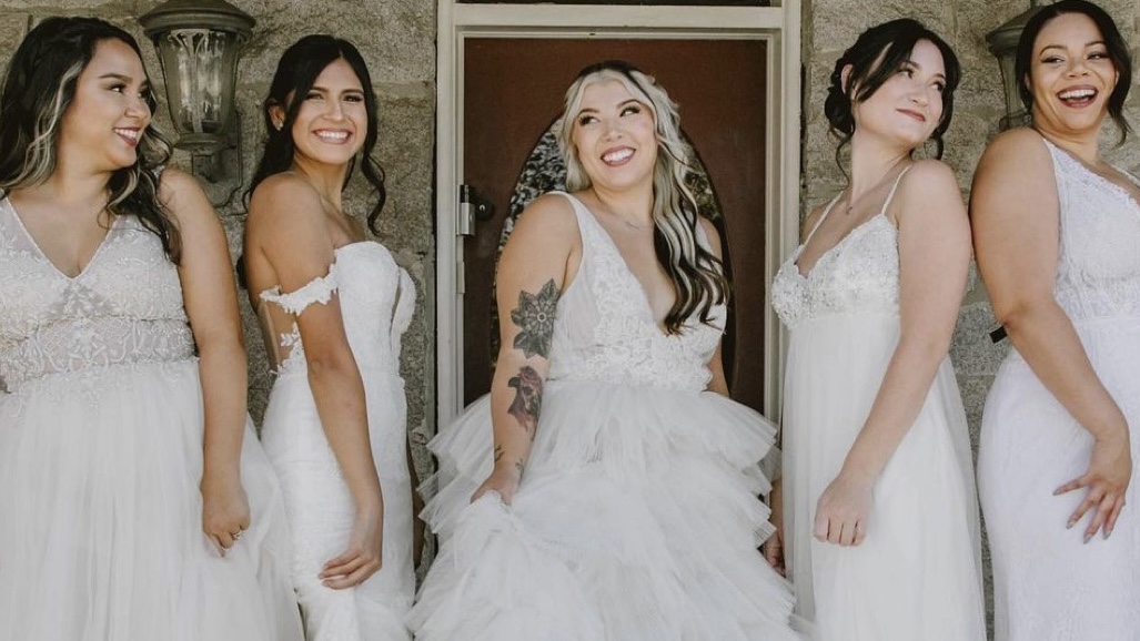 Hero image for How to prepare for your bridal appointment!
