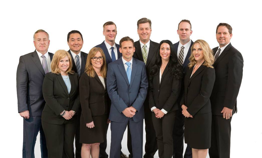 Photo of McCune Law Group