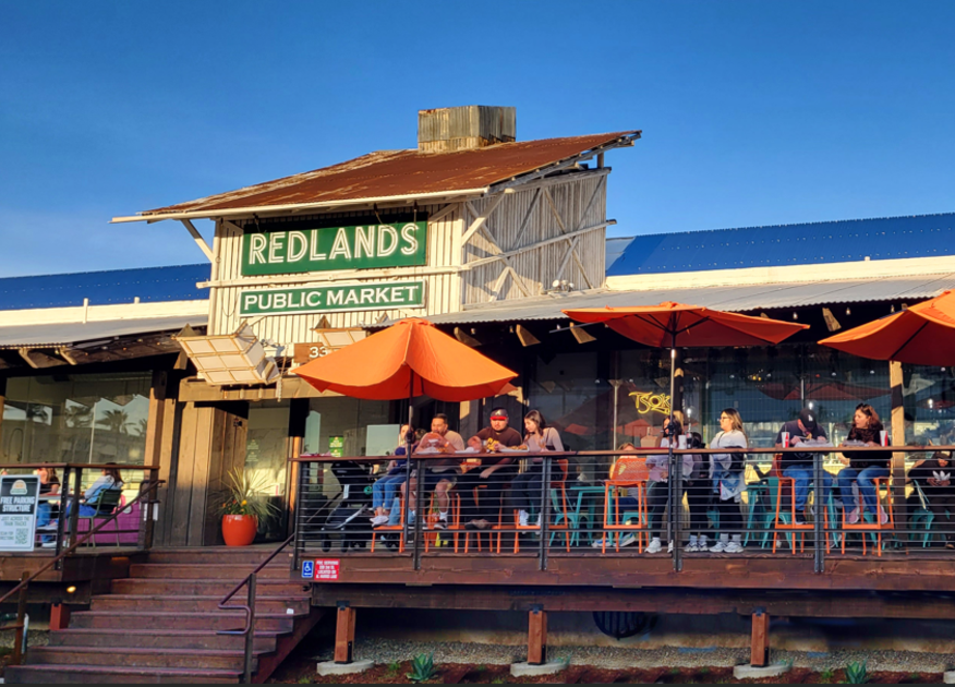 Redlands Public Market photo 1