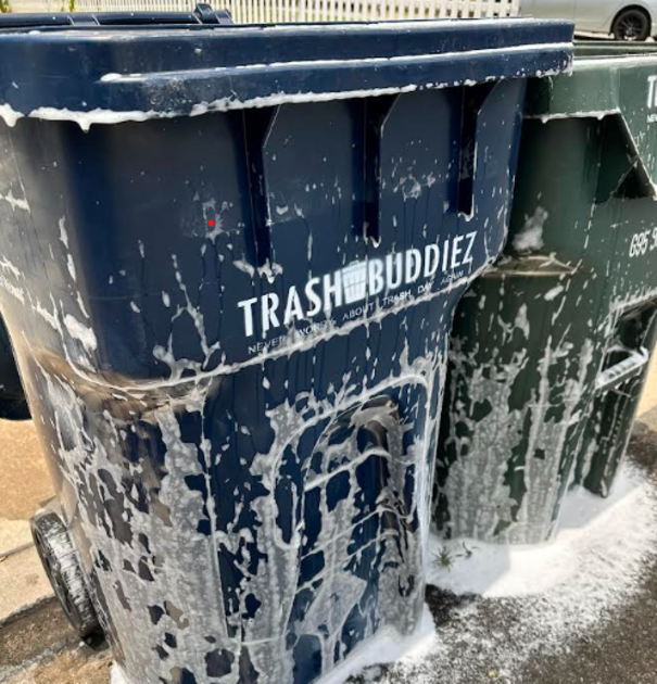 Trash Buddiez LLC photo 2