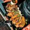 2. Don Orange Tacos