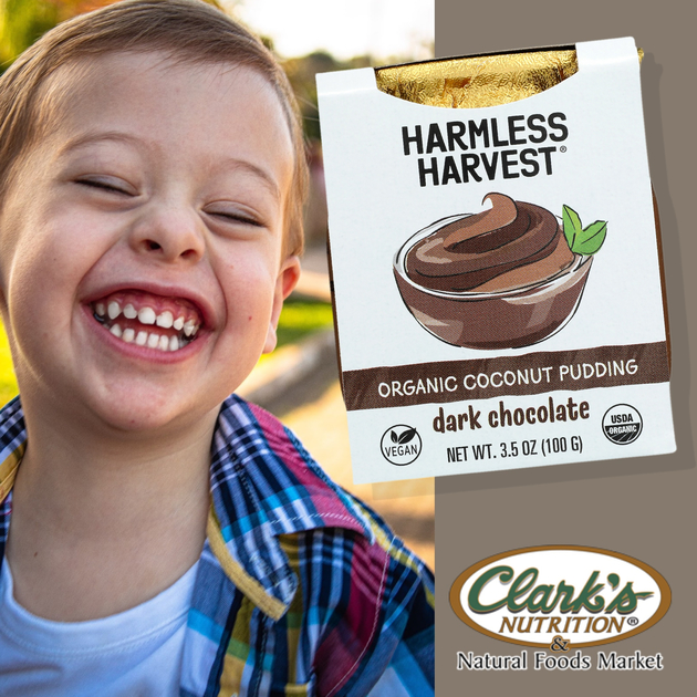 Clark's Nutrition & Natural Foods Market photo 3
