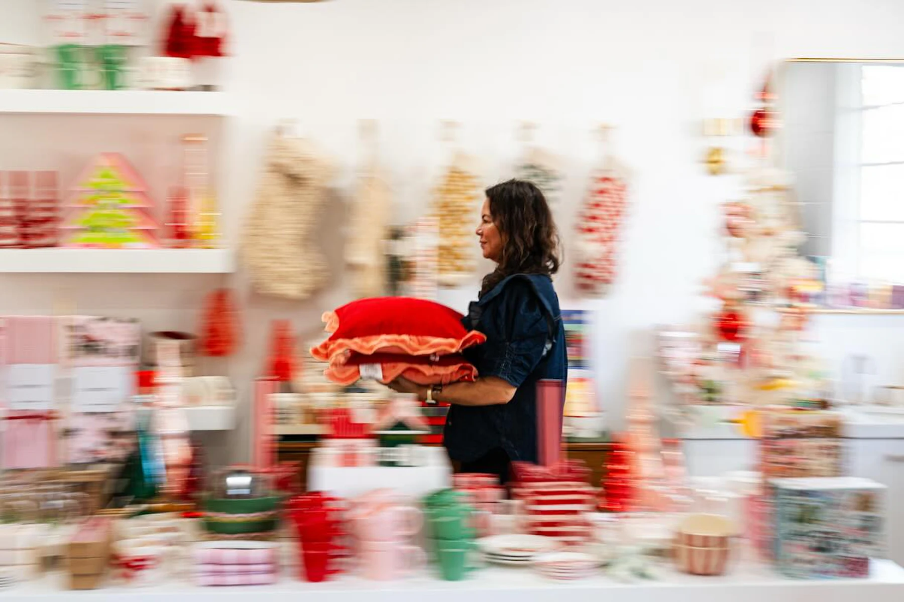 Swoon Home Holiday Image