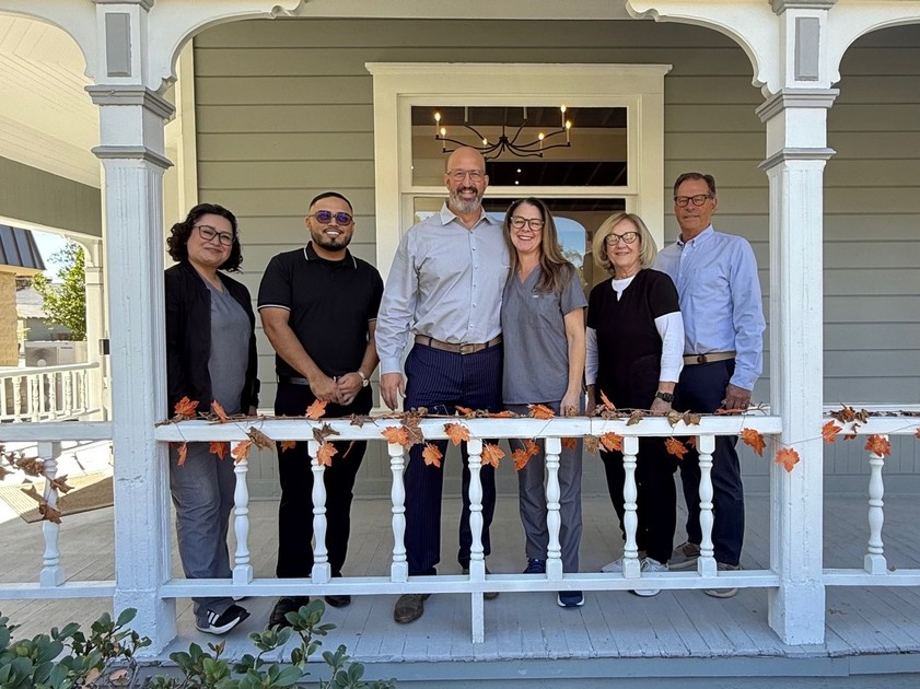 Photo of Steinmann Eye Care