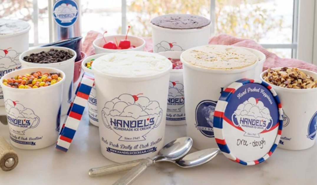 Handel's Homemade Ice Cream photo 3