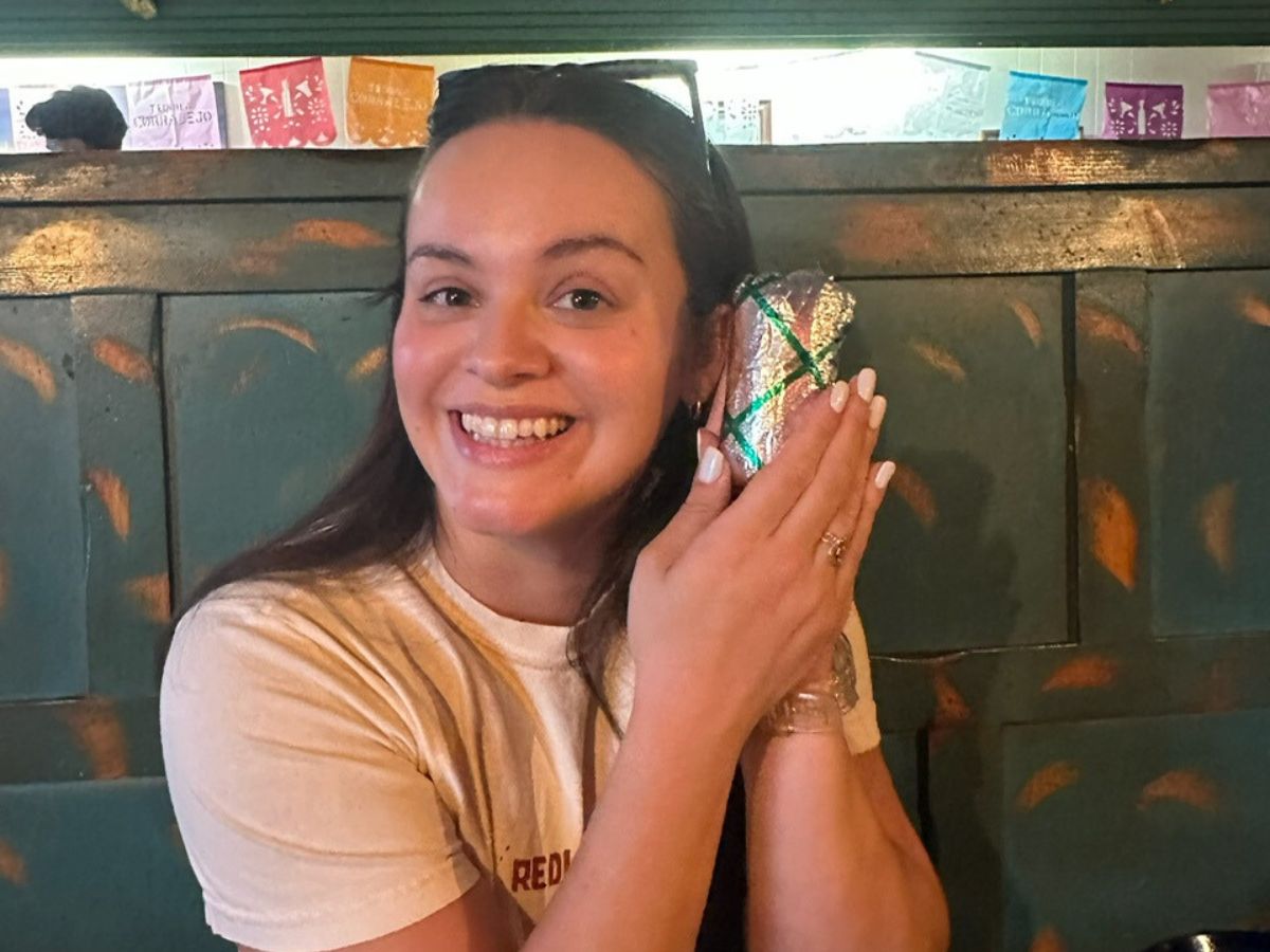 Oscar’s Mexican Restaurant in Redlands - Bjerke