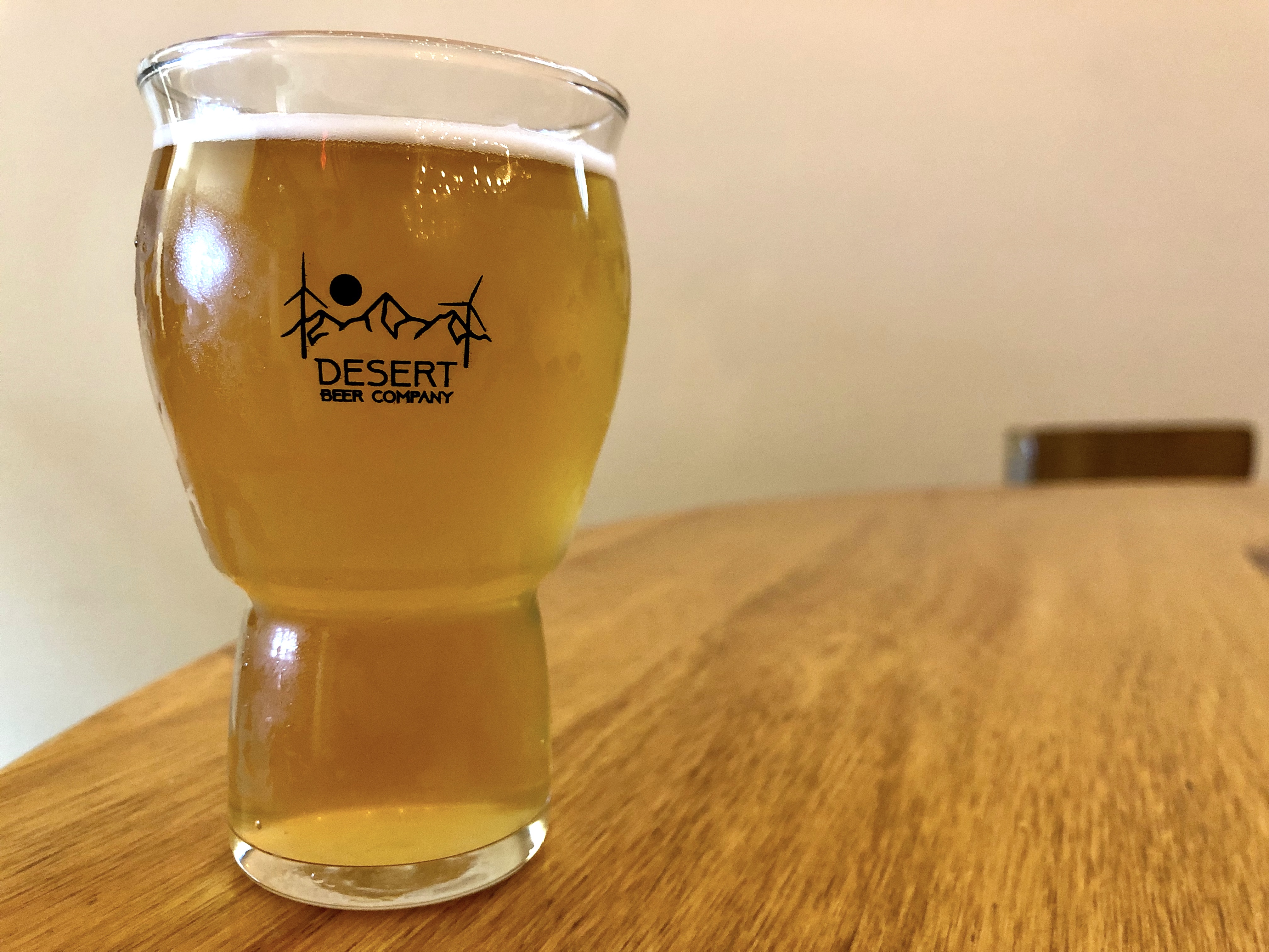 Hero image for Redlands Visits Desert Beer Co.