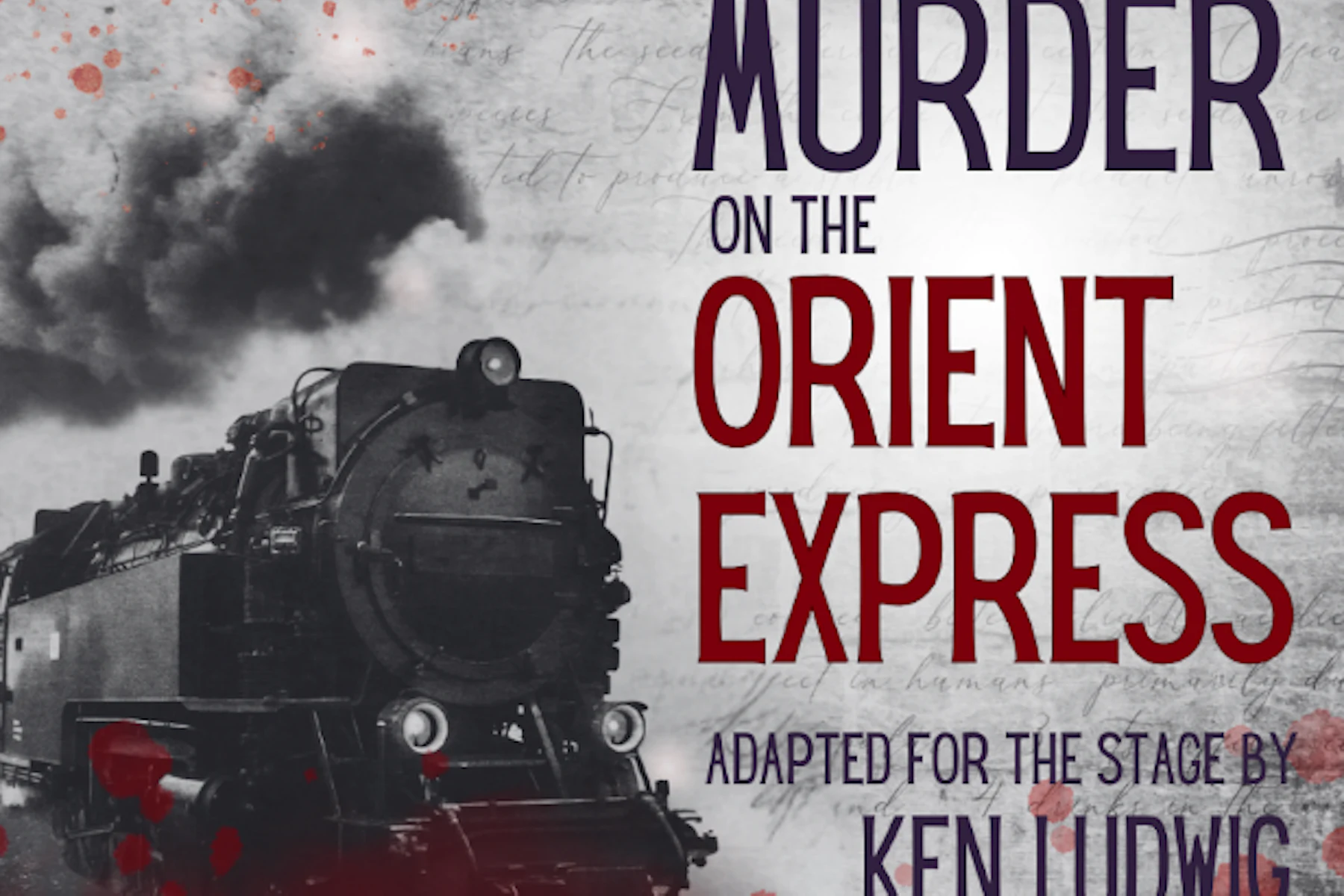 Murder on the Orient Express