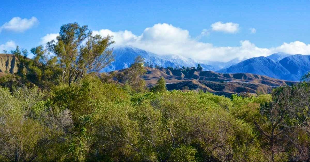 Hero image for The Best Redlands Hiking Trails for Photographers