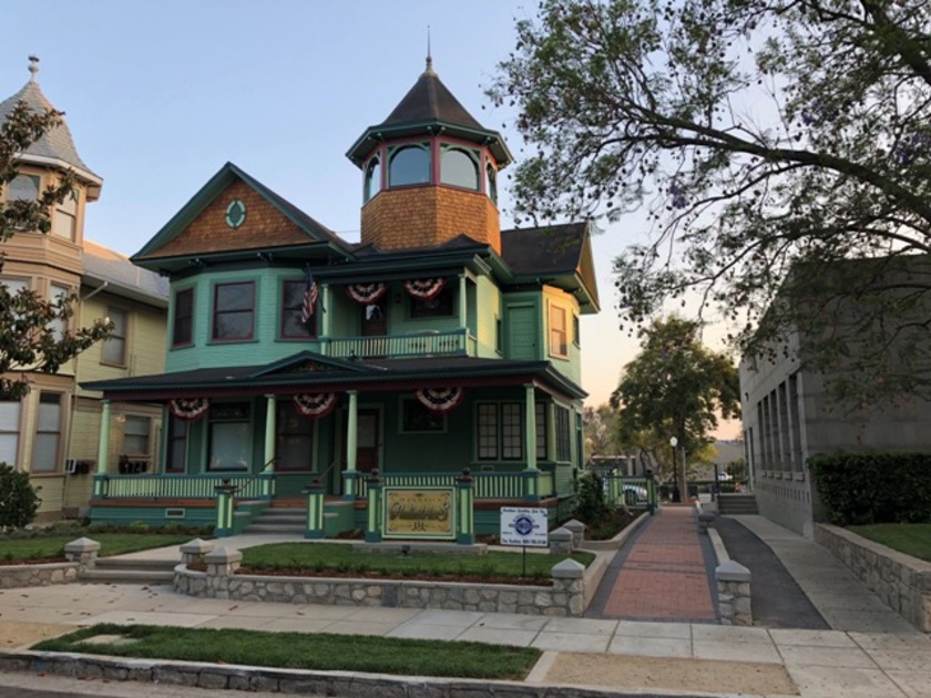 Photo of Mission Pediatrics, Inc.
