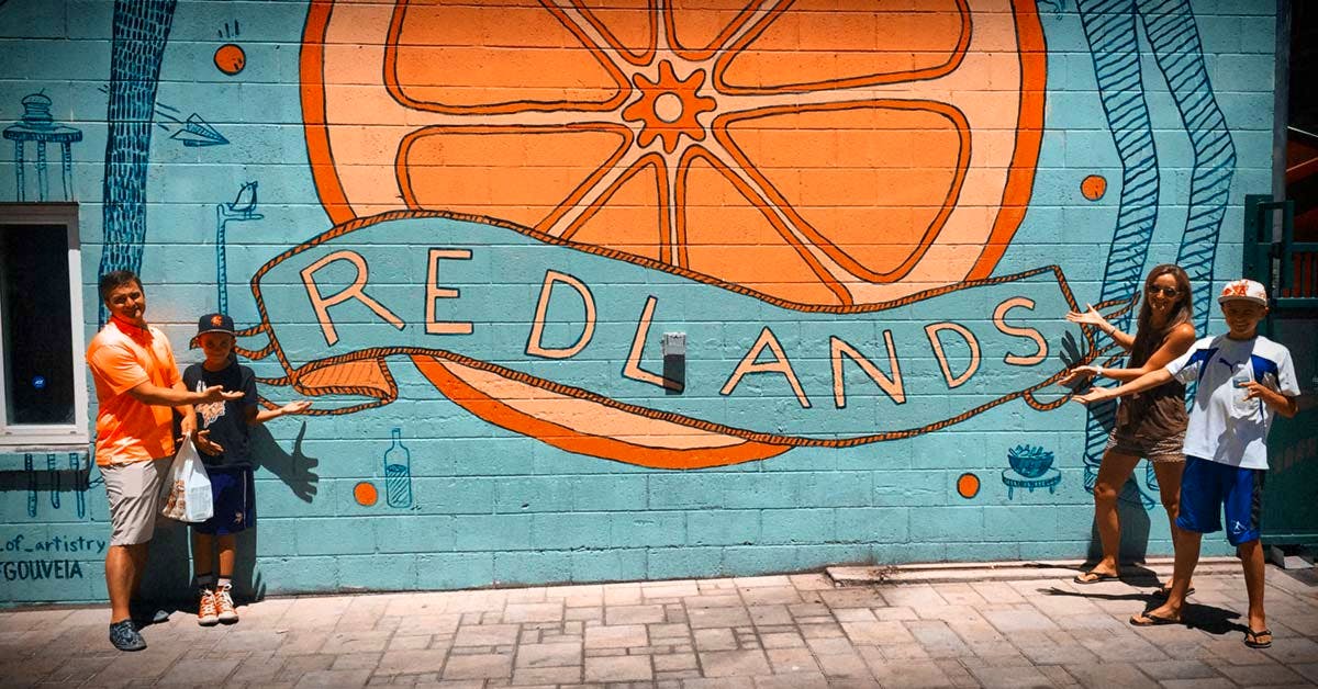 Hero image for This is the Tween-Friendly Redlands Itinerary Everyone Will Love