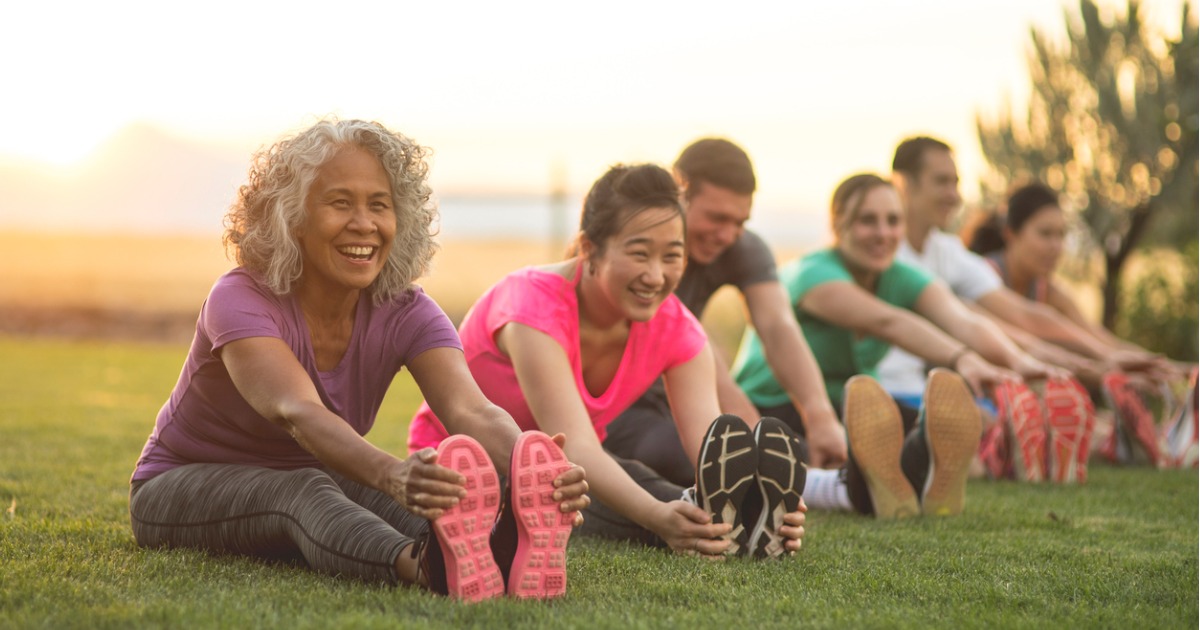 Hero image for Redlands Gyms, Fitness, and Classes