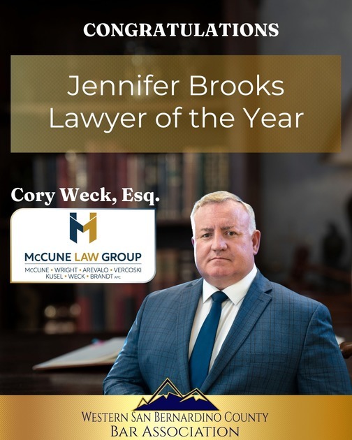 Photo of McCune Law Group