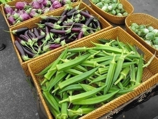 Downtown Certified Farmers Market photo 4