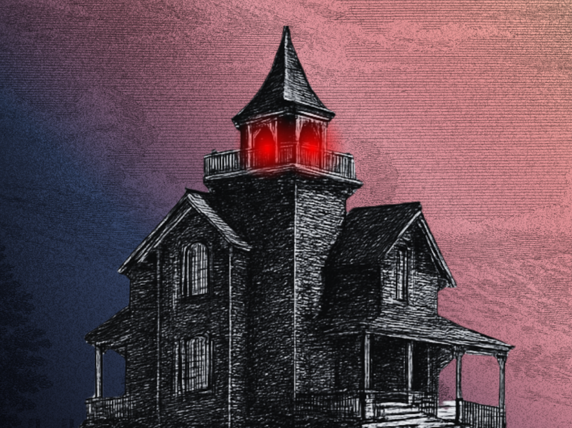 The Haunting of Hill House