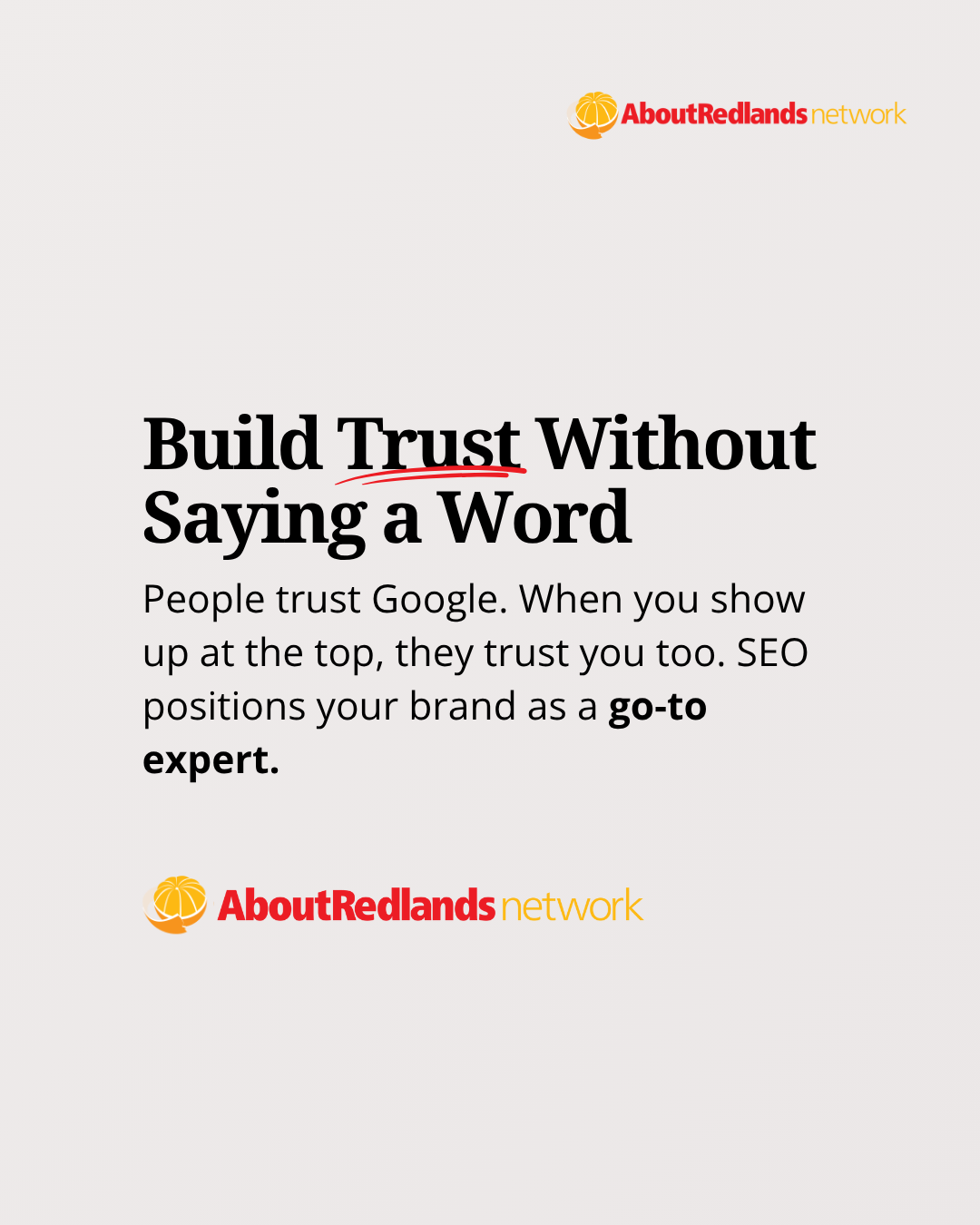 2. Trust and Credibility
