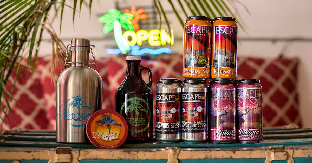 Hero image for Local Brews You Don't Want to Miss