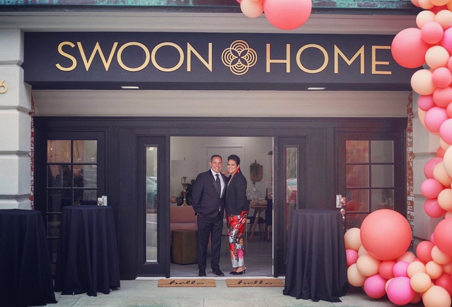 Photo of Swoon Home