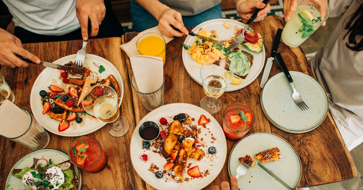 Hero image for Rise & Shine: Redlands Breakfast Places You Won’t Want to Miss