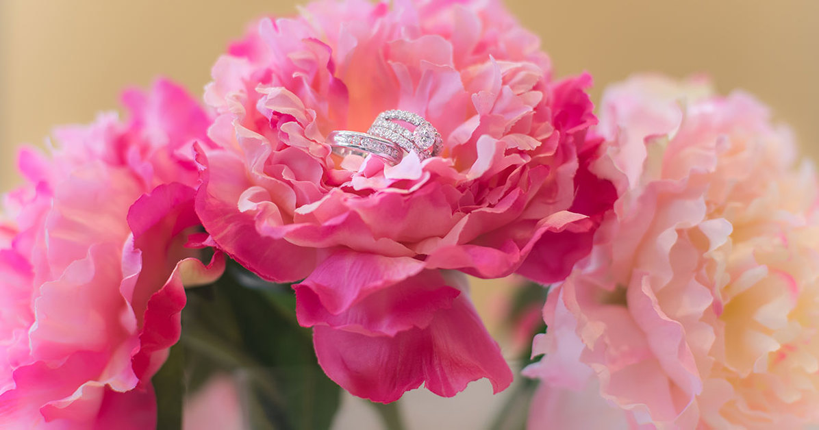Hero image for Starting Your Relationship With a Jeweler