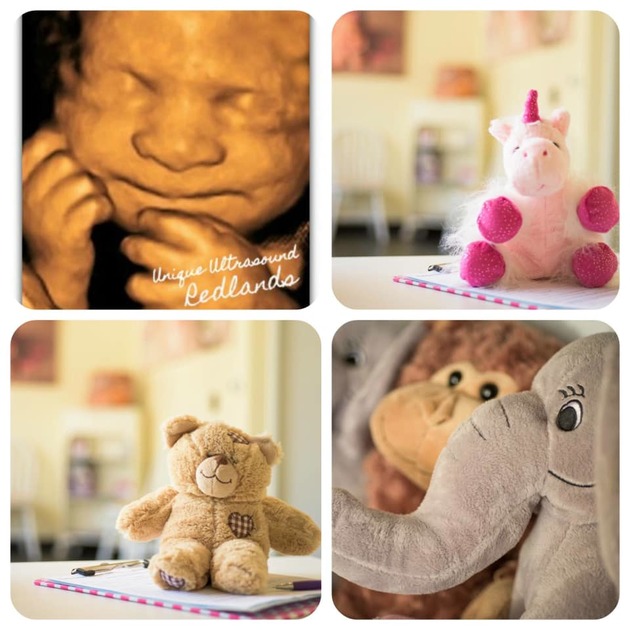 Unique Ultrasound Redlands photo 2