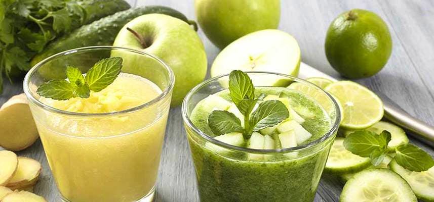 Hero image for Smoothie & Juice Bars