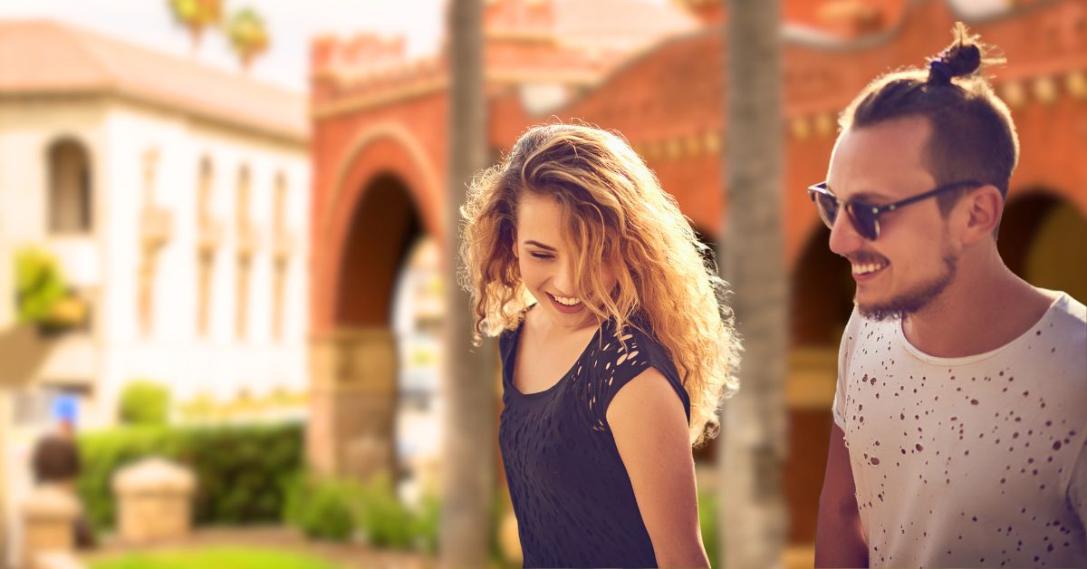 Hero image for Ultimate Metrolink Day Trip - Arrow Train to Explore Redlands