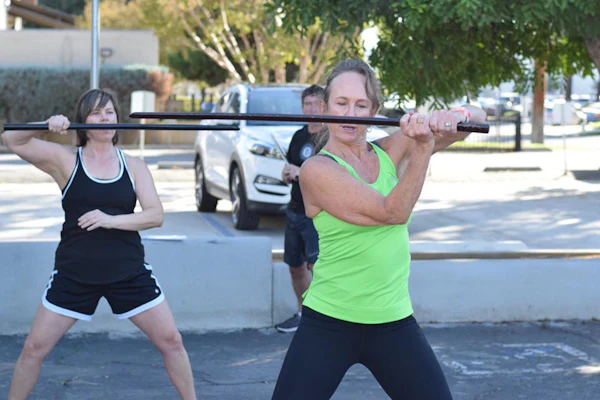 Hero image for Out of the GYM Fitness