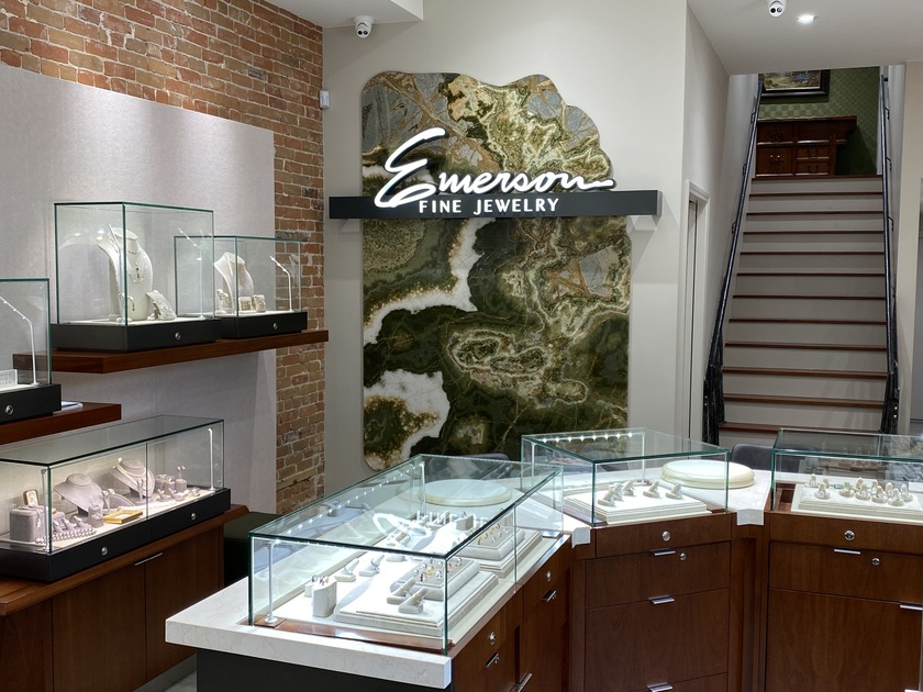 Emerson Fine Jewelry photo 4