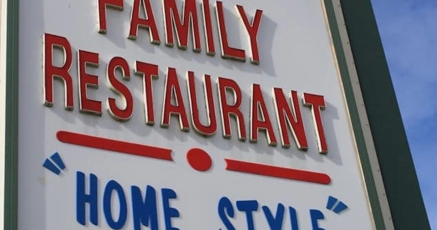 Redlands Family Restaurant