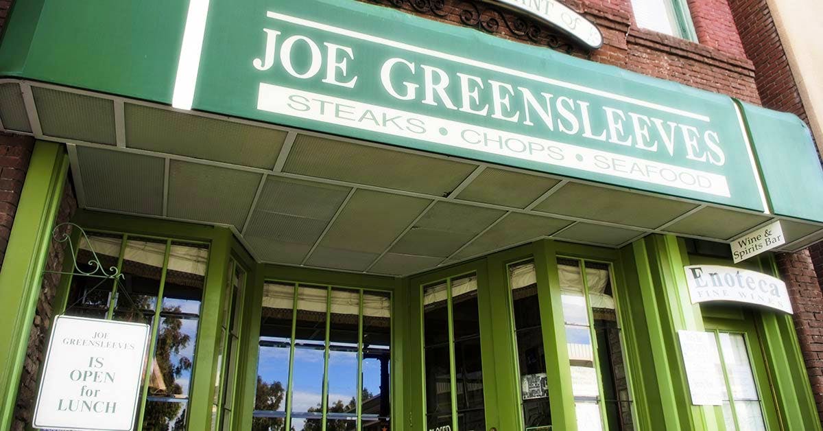 Hero image for 10 Redlands Restaurants We Miss