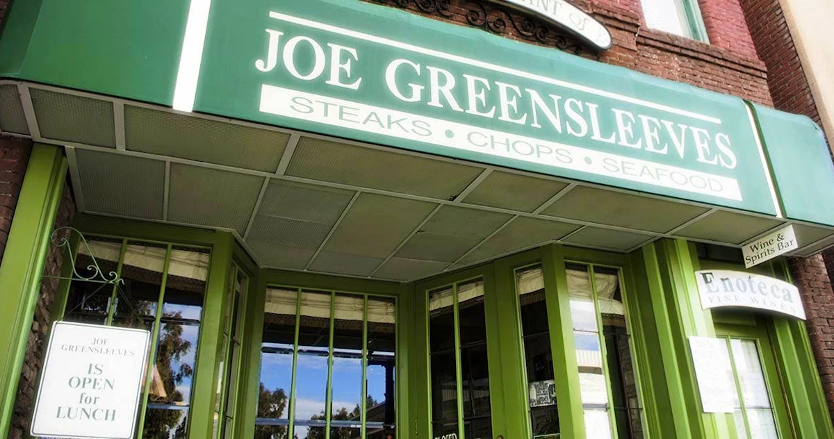 Hero image for 10 Redlands Restaurants We Miss