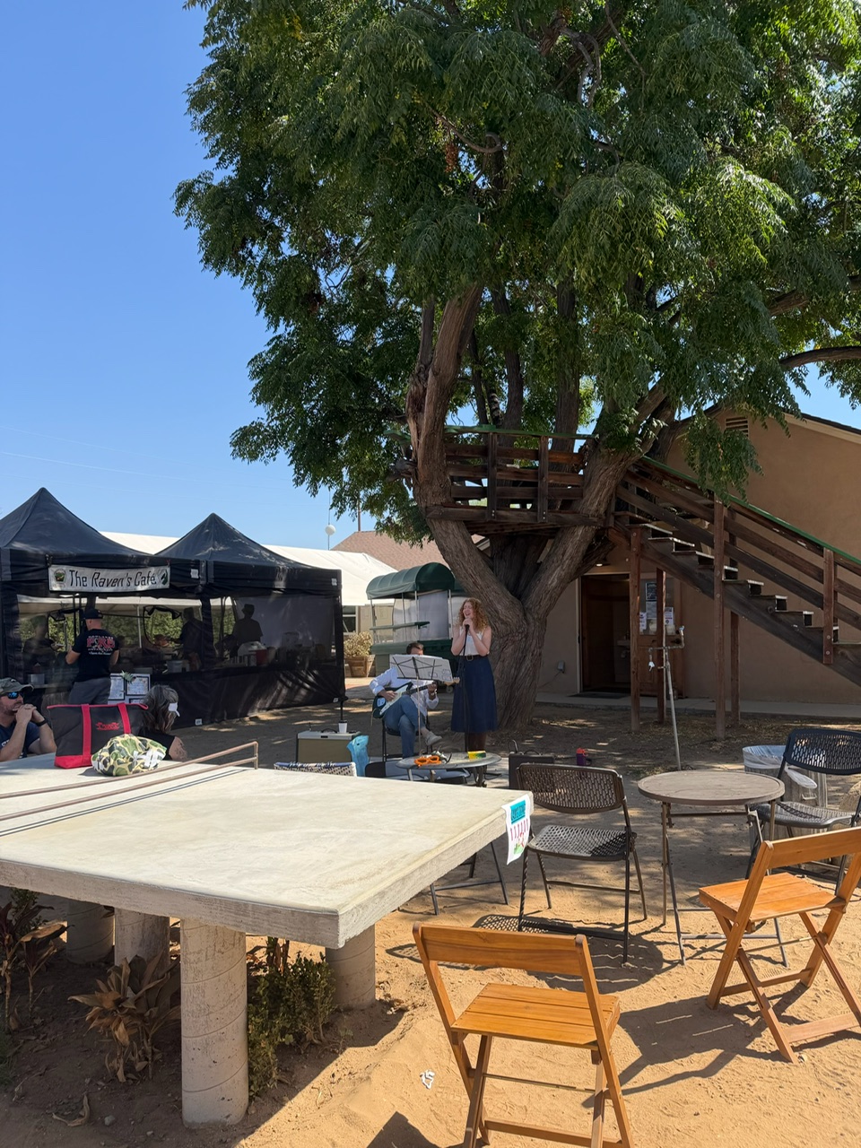 Grove Farmers Market