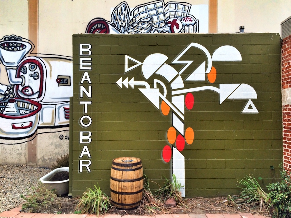 Beantobar