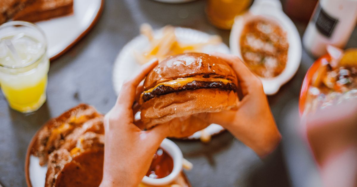 Hero image for A Local Guide to Redlands Burgers