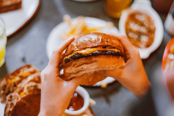 Hero image for A Local Guide to Redlands Burgers