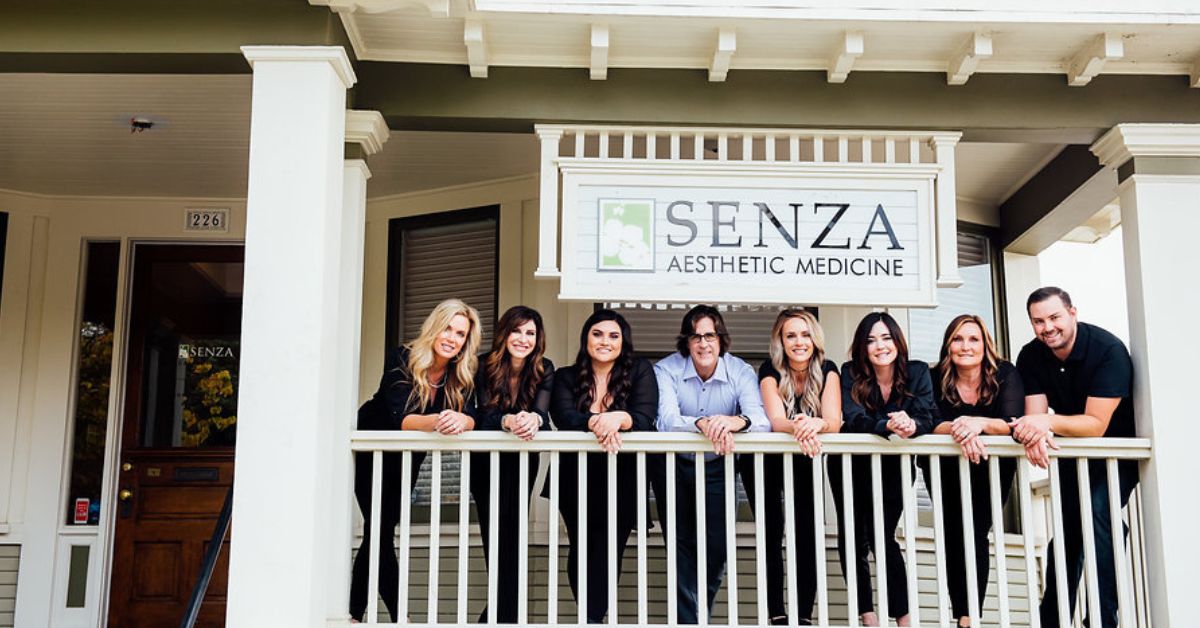Senza Medical 