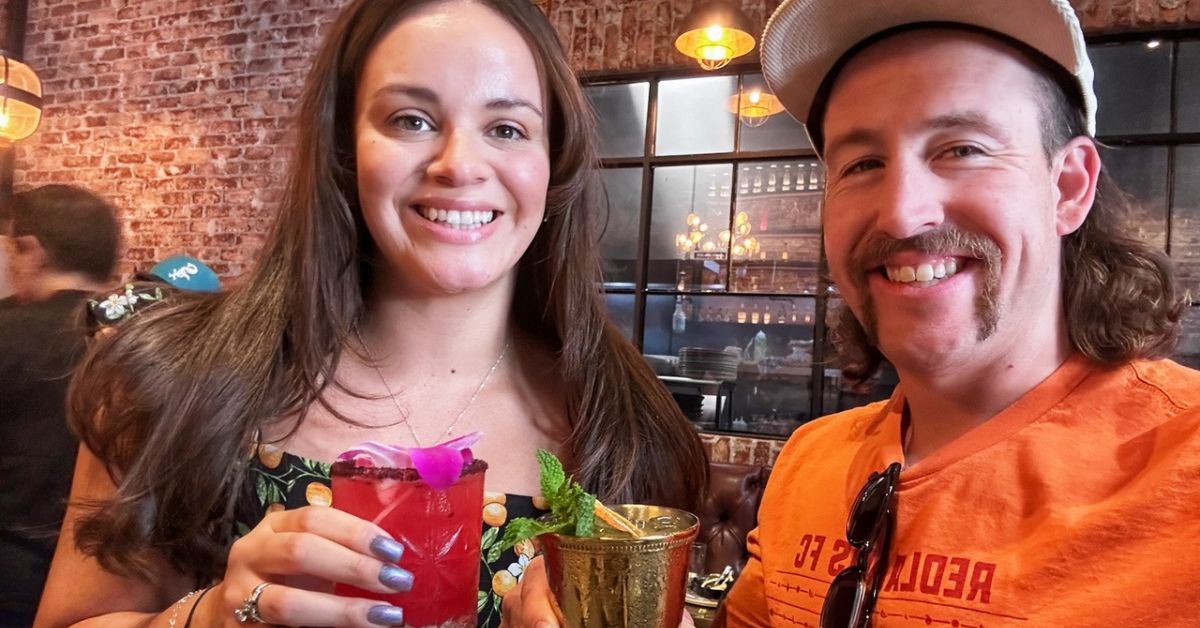 Hero image for Live Local Love: Redlands Restaurants Weekend Staycation
