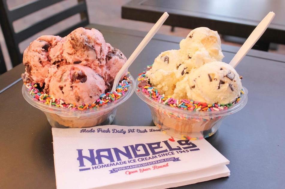 Handel's Homemade Ice Cream photo 2
