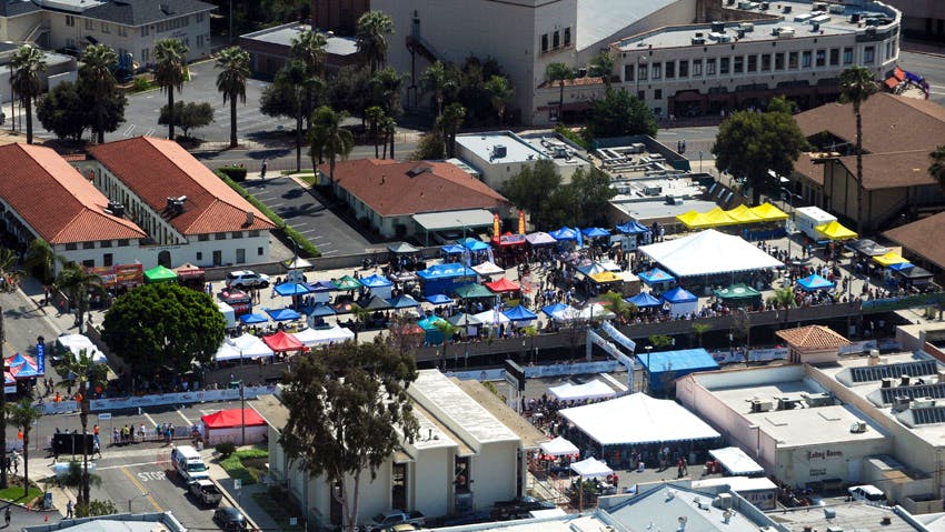2026 Vendor Village