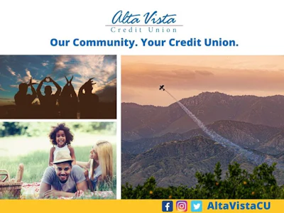 Alta Vista Credit Union photo 1