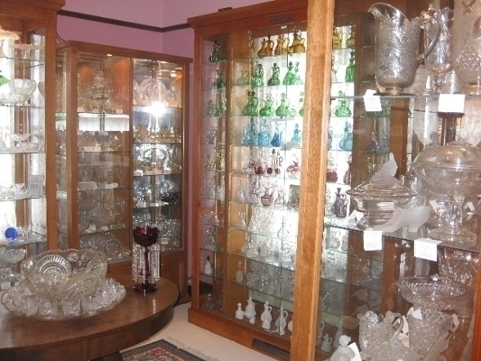 Photo of Historical Glass Museum