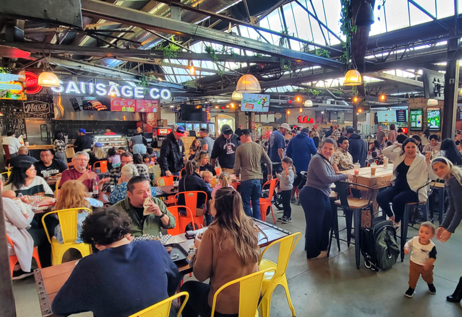 Redlands Public Market photo 3