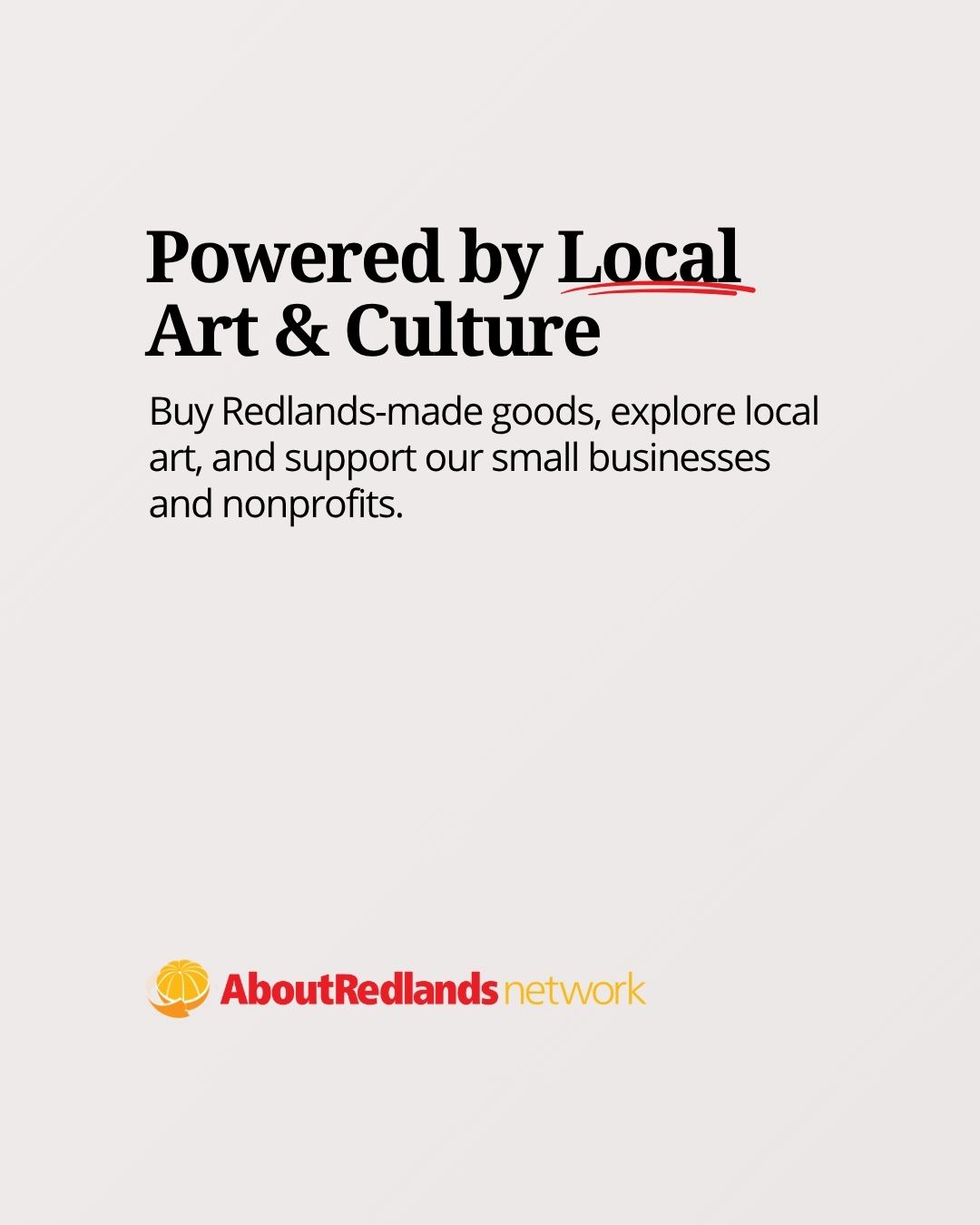 4. Supporting Local Economy & Culture