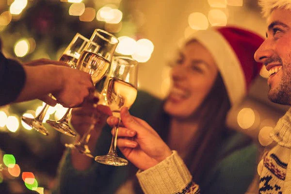 Hero image for Holiday Gathering Places