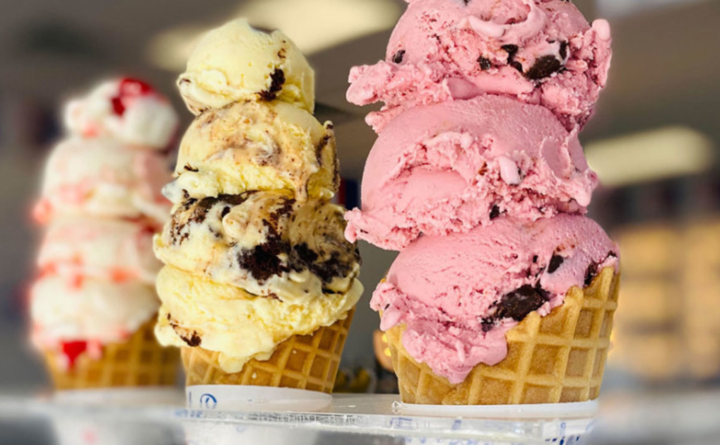 Handel's Homemade Ice Cream photo 1